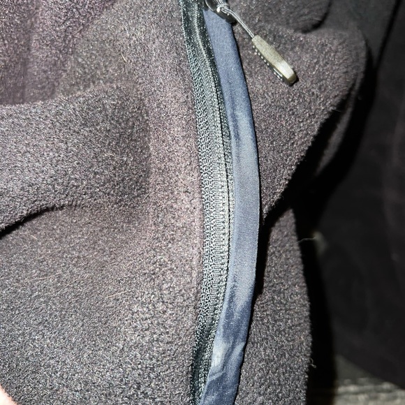 WindRiver Zip Up Fleece - Picture 5 of 11